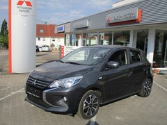 Bild des Angebotes Mitsubishi Space Star Select+ 1.2 MIVEC ClearTec CVT