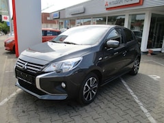 Bild des Angebotes Mitsubishi Space Star Select+ 1.2 MIVEC ClearTec CVT