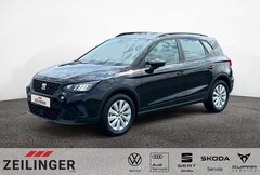 Bild des Angebotes SEAT Arona Reference TSI|5-J-GAR|FULL LINK|SHZ|GRA|