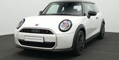 Bild des Angebotes MINI Cooper S Favoured Trim
