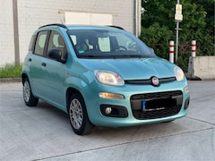 Bild des Angebotes Fiat Panda Fiat Panda 69PS*Klima*Servicegepflegt*