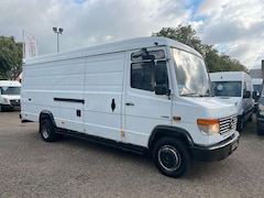 Bild des Angebotes Mercedes-Benz Vario 613 D Maxi Hoch+Lang *1.Hand*Deutsches FZ