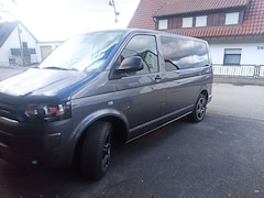 Bild des Angebotes VW T5 Multivan Multivan Startline