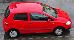 Bild des Angebotes VW Fox Fox 1.2 Fresh