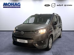 Bild des Angebotes Toyota Proace City Verso L1 Electric Team Deutschland *NAVI*PDC*