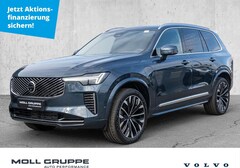 Bild des Angebotes Volvo XC90 T8 AWD Plus Bright