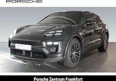 Bild des Angebotes Porsche Macan 4 SurroundView LED-Matrix Abstandstempomat