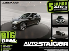 Bild des Angebotes Nissan X-Trail 1.6 dCi Tekna ACC+LED+Pano+SD+SHZ+KlimaA