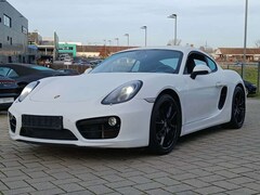 Bild des Angebotes Porsche Cayman S PDK Bi-Xen SportsitzePlus 20' 1.Hand