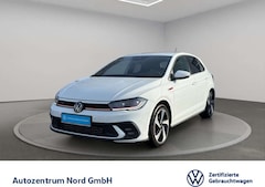 Bild des Angebotes VW Polo GTI 2.0 TSI DSG IQ.LIGHT+ACC+DIG. COCKPIT