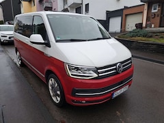 Bild des Angebotes VW T6.1 Caravelle ALLRAD
