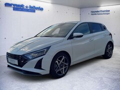 Bild des Angebotes Hyundai i20 1.0 T-GDI Prime