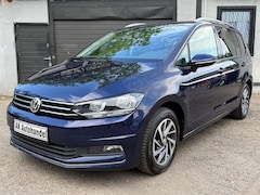 Bild des Angebotes VW Touran Sound BMT/Start-Stopp Aut. ACC 7 Sitz