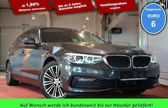 Bild des Angebotes BMW 525 Touring Sport Line*LED*Virtual*Navi*