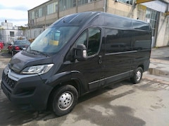 Bild des Angebotes Citroen Jumper Grossraumkasten 35 L2H2 Control BlueHDi 1