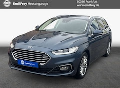 Bild des Angebotes Ford Mondeo Turnier 2.0 EcoBlue Aut. Titanium