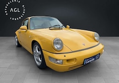 Bild des Angebotes Porsche 964 911 964 Carrera 2*Deutsch*Historie*Zustand TOP*