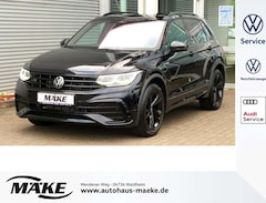 Bild des Angebotes VW Tiguan 2.0 TSI DSG, R-Line, 4Motion, LED-Matrix