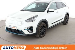 Bild des Angebotes Kia e-Niro electric drive 150 kW Spirit Aut.*NAV*LED*ACC*CAM*