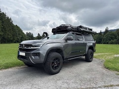 Bild des Angebotes VW Amarok 3.0 TDI PanAmericana Overlander reisefertig