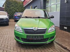 Bild des Angebotes Skoda Fabia Classic