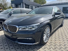 Bild des Angebotes BMW 740 740 d xDrive