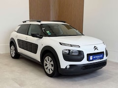Bild des Angebotes Citroen C4 Cactus 1.2 KAM/NAVI/SHZ+GARANTIE+TÜV 02.27