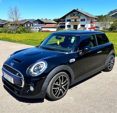Bild des Angebotes MINI Cooper S Metropolitan | 2x Kompletträder | LED