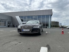 Audi A8 3.0 TDI DPF quattro tiptronic