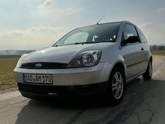 Bild des Angebotes Ford Fiesta Fiesta Courier Family