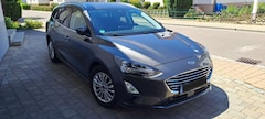 Bild des Angebotes Ford Focus Focus Turnier 2.0 EcoBlue Start-Stopp-System Aut.
