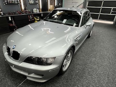 Bild des Angebotes BMW Z3 M Coupe