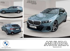 Bild des Angebotes BMW 540 d xDrive M Sport 20" DA Prof. Pano Sthzg. PA+