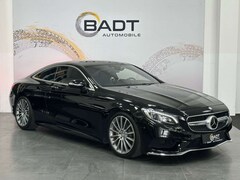 Bild des Angebotes Mercedes-Benz S 500 S Coupe 4Matic*SWAROVSKI*DESIGNO*VOLL*