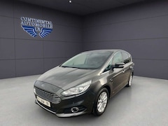 Bild des Angebotes Ford S-Max 2.0 TDCi Titanium Automatik, 7SITZER,KLIMA