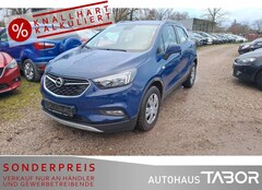 Bild des Angebotes Opel Mokka X X 1.4 Turbo Selection Klima R300 BT GRA