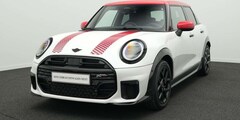 Bild des Angebotes MINI Cooper S John Cooper Works Trim