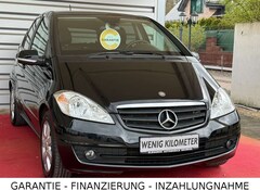 Bild des Angebotes Mercedes-Benz A 150 /Garantie/Scheckheft/*WENIG KM*/Tüv Neu