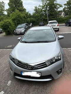 Bild des Angebotes Toyota Corolla Corolla 1.6 Valvematic Comfort
