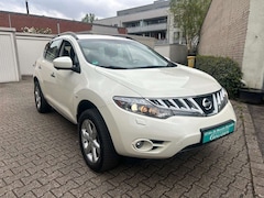 Bild des Angebotes Nissan Murano 3.5 V6 *LEDER NAVI XENON AHK*, Scheckheft