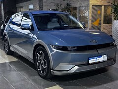 Bild des Angebotes Hyundai IONIQ 5 Uniq*LED*SHZ*Navi*CarPlay*Totwinkel*HUD
