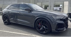 Bild des Angebotes Audi RS Q8 Voll, Sonderl., 305 km/h, WR