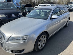 Bild des Angebotes Audi A6 3,0TDI QUATTRO AUTOMATIK LEDER NAVI ALU PDC