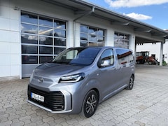 Bild des Angebotes Toyota Proace 2,0 Automatik Verso *Team Deutschland*