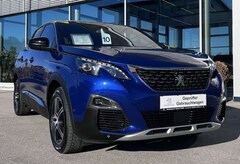 Bild des Angebotes Peugeot 3008 GT-Line PureTech 130