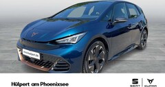 Bild des Angebotes CUPRA Born E-BOOST WÄRMEPUMPE PANO 360°CAM ACC LM19