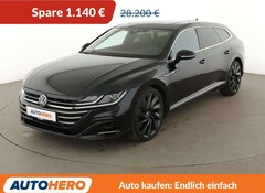 Bild des Angebotes VW Arteon 2.0 TDI R-Line 4Motion Aut.*NAVI*HUD*LED*
