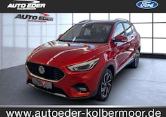 Bild des Angebotes MG ZS Luxury Ganzjahresreifen Bluetooth Navi LED