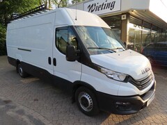 Bild des Angebotes Iveco Daily 35 S 160 *nur 64 TKM*1.Hand*Klima*Tempomat*MFL*