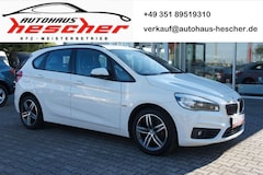 Bild des Angebotes BMW 218 218 d Active Tourer Sport Line*LED*AHK*NAVI*
